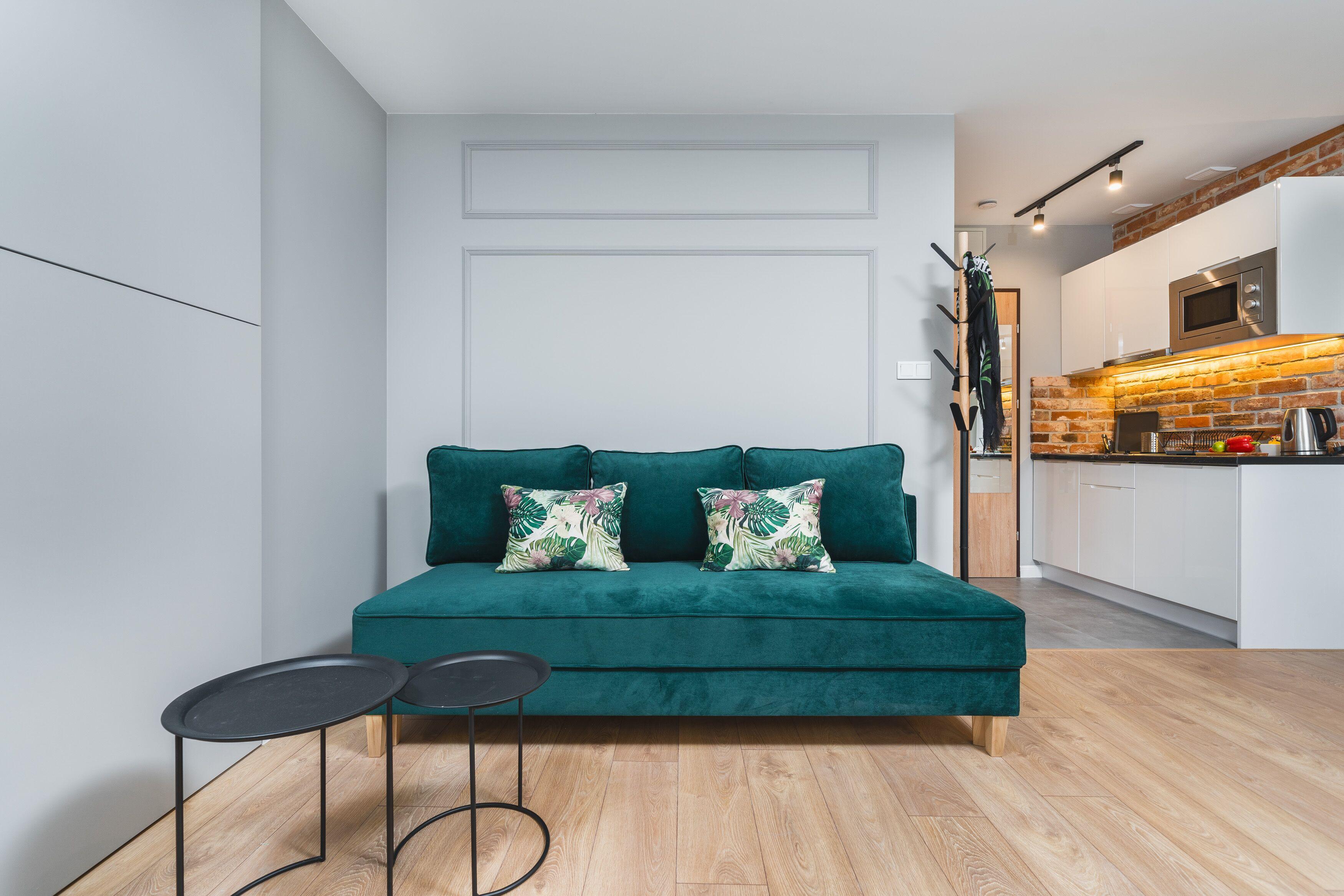 Barbakan Residence Old Town — Kuvat 3